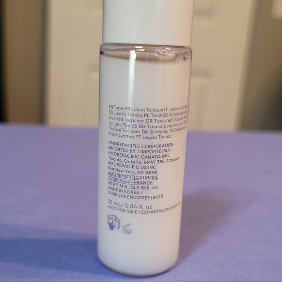 Laneige Skincare Set Water Bank, Cream Skin, Lip Sleep Mask & Sleeping Mask New - Picture 5 of 9